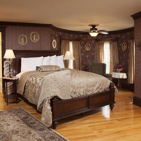 Westby House Inn Bagian luar foto