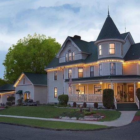 Westby House Inn Bagian luar foto